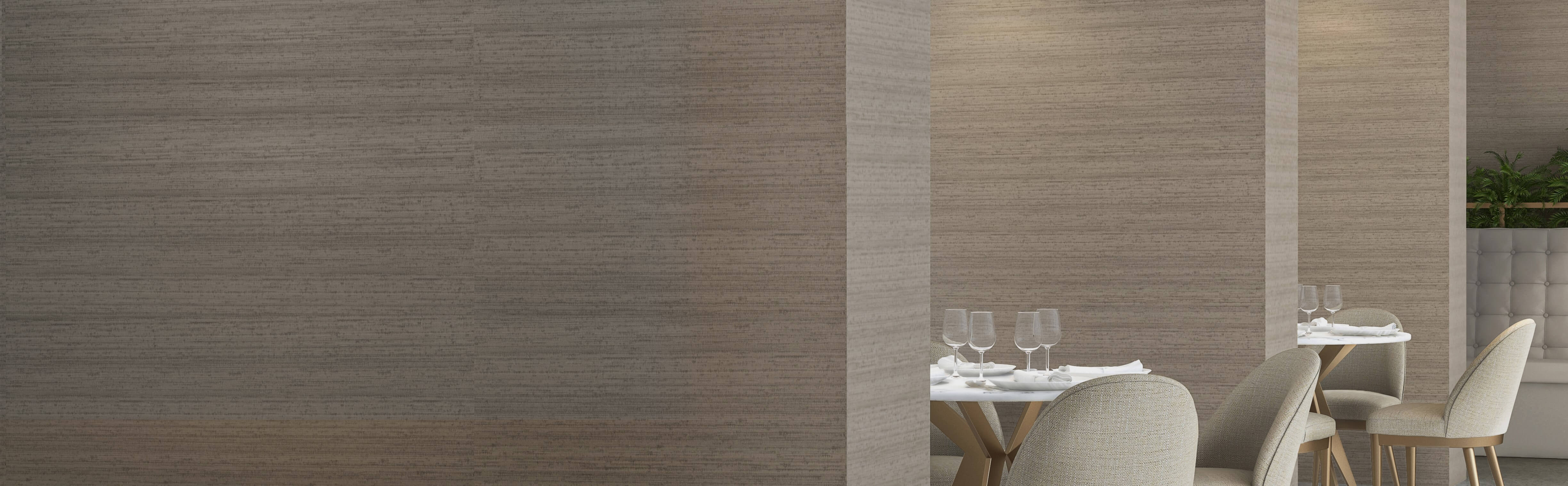 Contract Wallcovering, Crown Surface Solutions